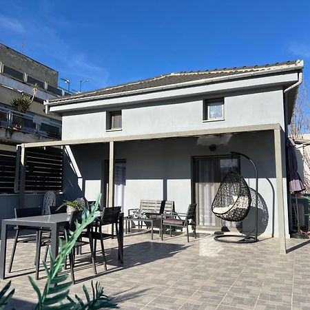 Volos Suites Center المظهر الخارجي الصورة