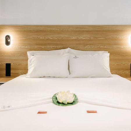 Volos Suites Center المظهر الخارجي الصورة