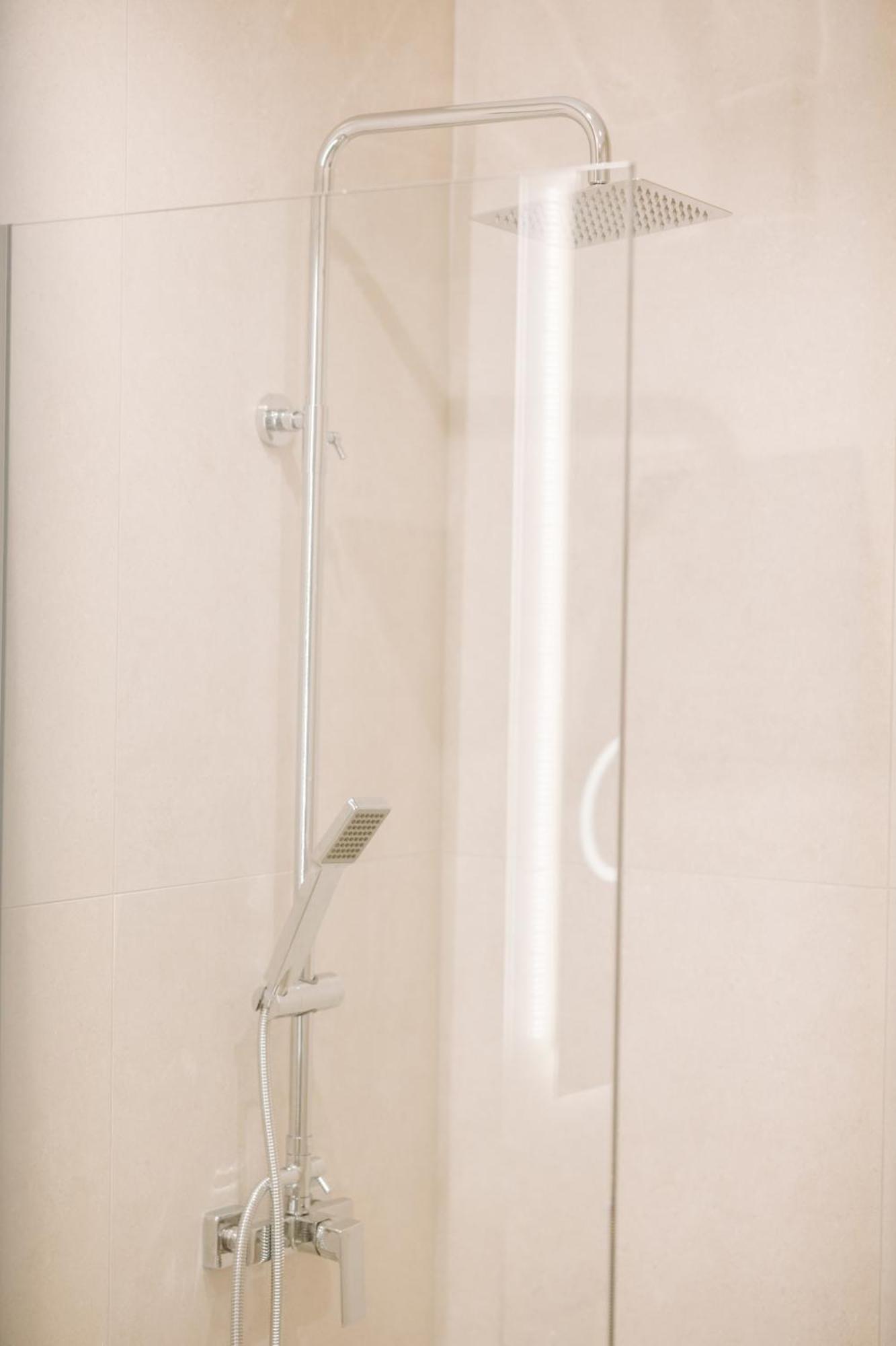 Volos Suites Center المظهر الخارجي الصورة