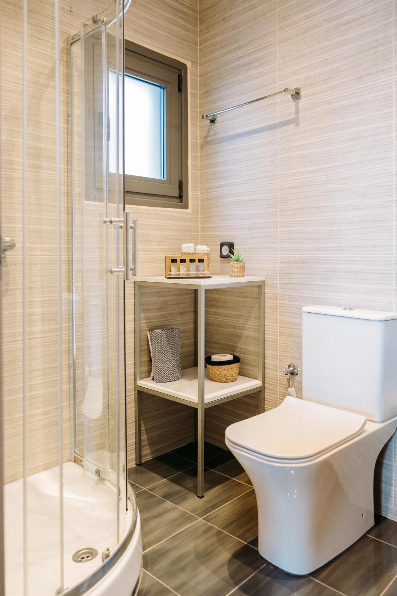 Volos Suites Center المظهر الخارجي الصورة