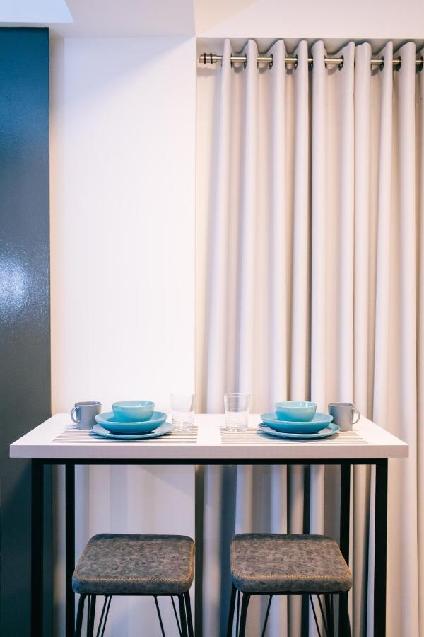 Volos Suites Center المظهر الخارجي الصورة